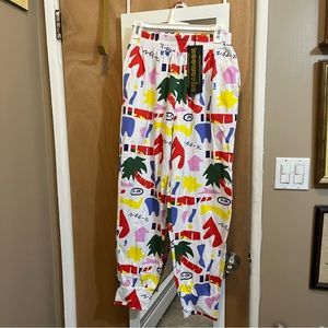 Nooworks a-ok joggers